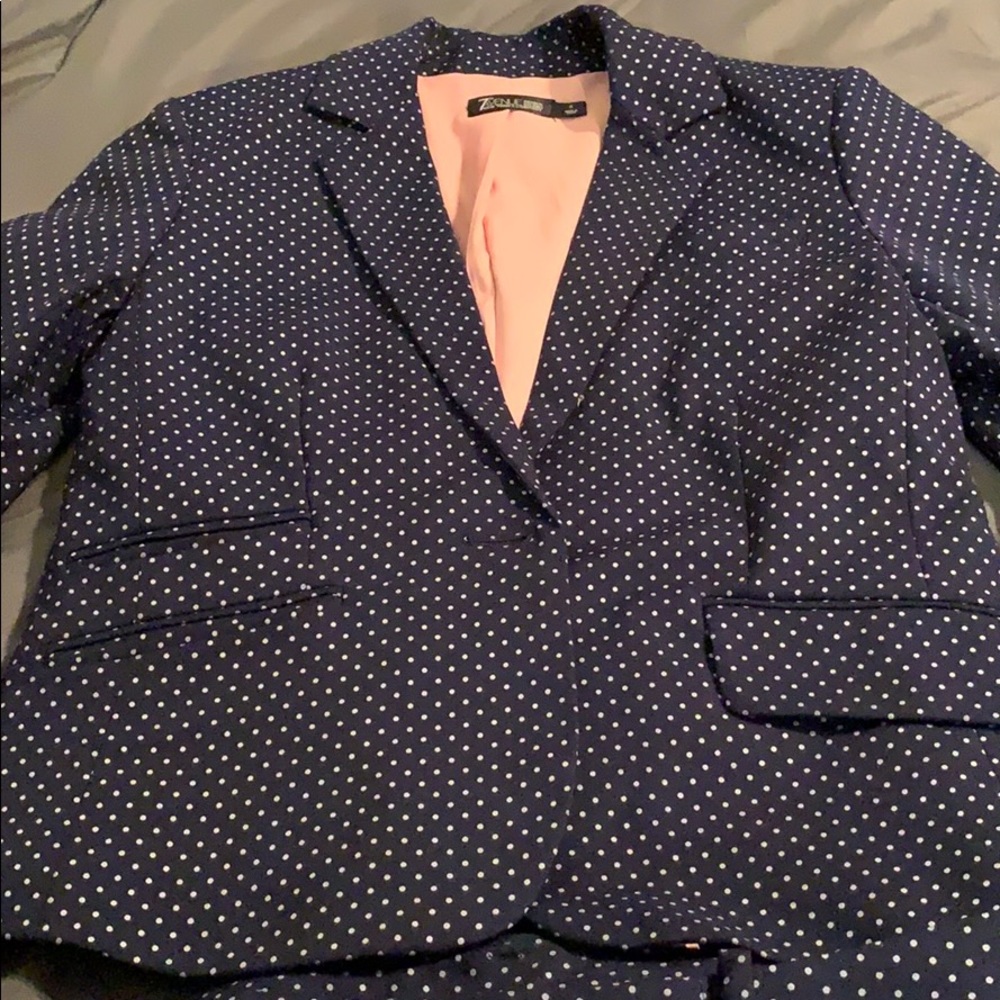 Business suit